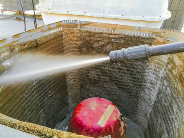 Best Best Air Duct Cleaning Company  in White Haven, PA