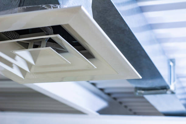 Best Air Duct Cleaning Company Near Me  in White Haven, PA