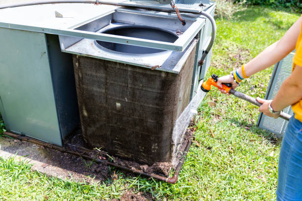 Best Air Duct Cleaning Near Me  in White Haven, PA