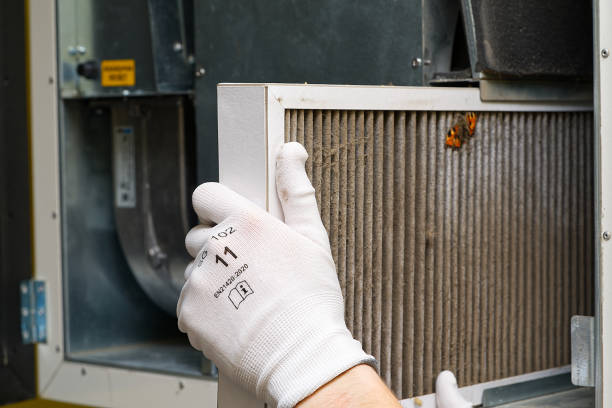Best HVAC Air Duct Cleaning  in White Haven, PA