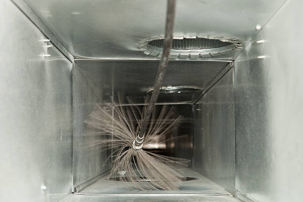 Best Local Air Duct Cleaning Services  in White Haven, PA