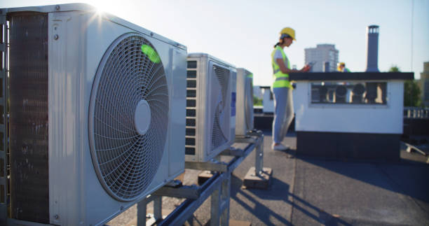 Best HVAC System Cleaning  in White Haven, PA